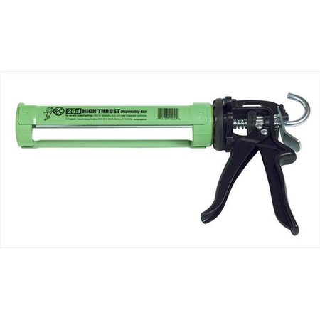 PC PRODUCTS Protective Coating 900550 Products 26:1 Caulk Gun 900550
